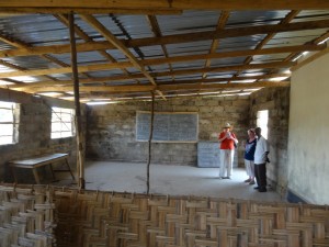 AASS additional classrooms